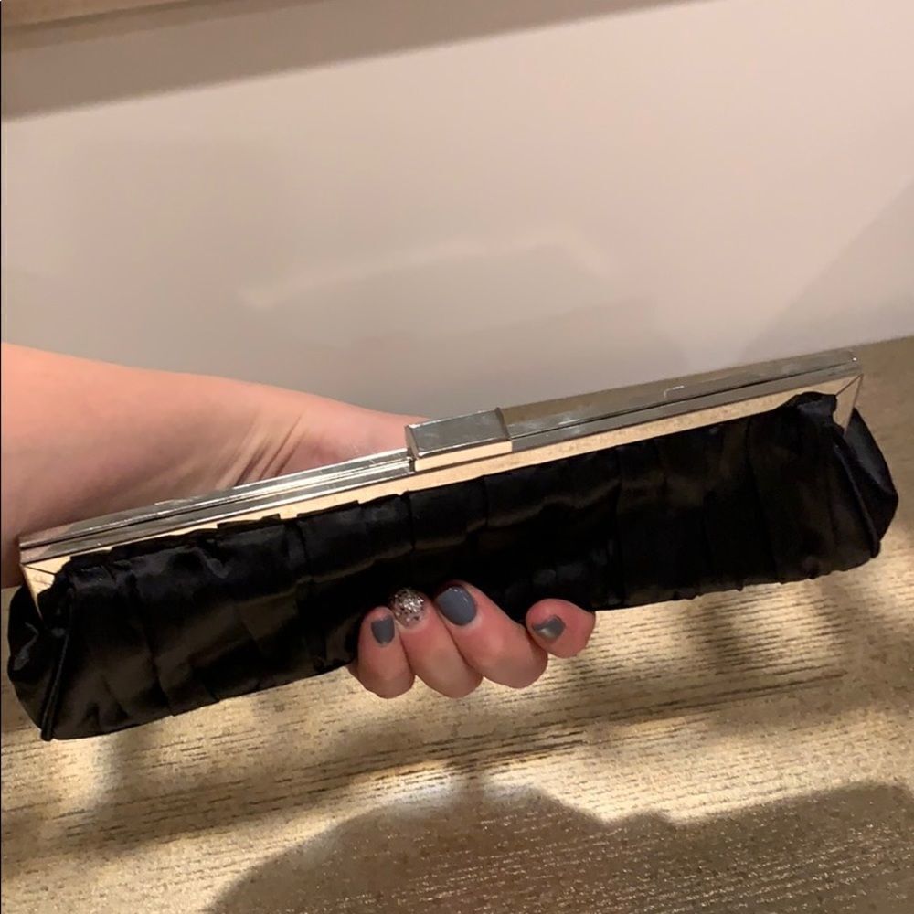 🎉Last Deal🎉Cache black clutch - Picture 6 of 6